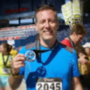 Meet your Posher, Douglas